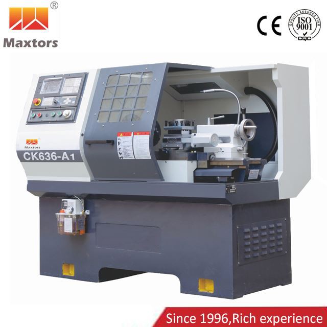 Leaba Maol CNC Casadh