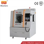 Múnlaí Ardluais 3 Ais CNC Machine